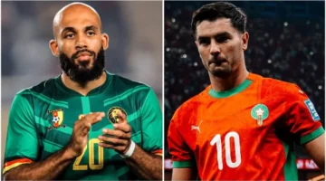 ضبط أجهزة الاستقبال.. تردد القنوات المجانية الناقلة لمباراة المغرب والكاميرون ببطولة أمم إفريقيا